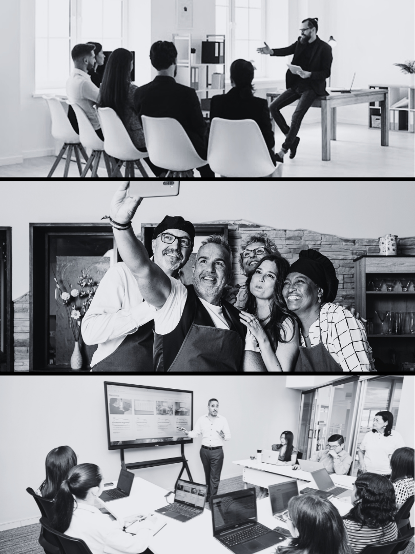 Szkolenie wykładowe