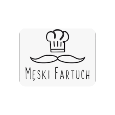 Męski Fartuch
